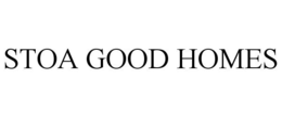STOA GOOD HOMES trademark