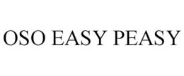 OSO EASY PEASY trademark