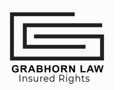 G GRABHORN LAW INSURED RIGHTS trademark