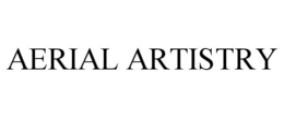 AERIAL ARTISTRY trademark