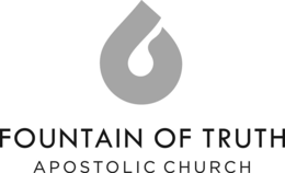 FOUNTAIN OF TRUTH APOSTOLIC CHURCH trademark