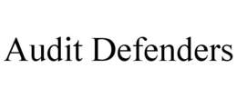 AUDIT DEFENDERS trademark
