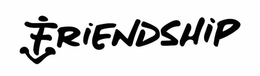 FRIENDSHIP trademark