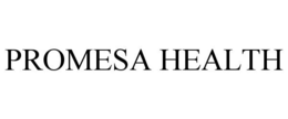 PROMESA HEALTH trademark