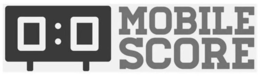 0:0 MOBILE SCORE trademark
