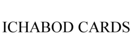ICHABOD CARDS trademark