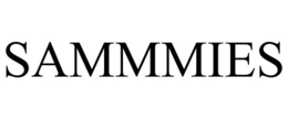 SAMMMIES trademark