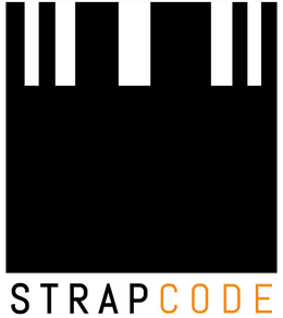 STRAPCODE trademark