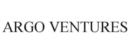 ARGO VENTURES trademark