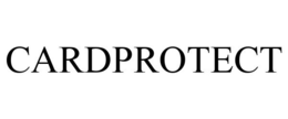 CARDPROTECT trademark