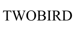 TWOBIRD trademark