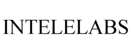 INTELELABS trademark