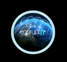 ENCRYPTIT trademark