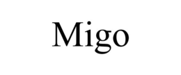 MIGO trademark
