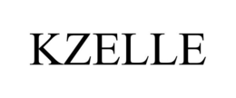 KZELLE trademark