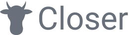 CLOSER trademark