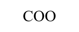 COO trademark