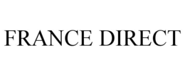 FRANCE DIRECT trademark