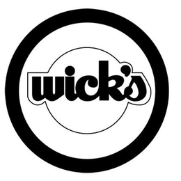 WICK'S trademark