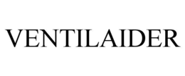 VENTILAIDER trademark