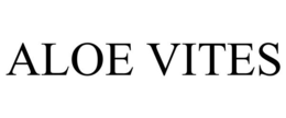 ALOE VITES trademark