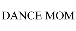 DANCE MOM trademark