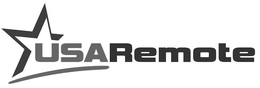 USAREMOTE trademark