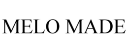 MELO MADE trademark