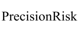 PRECISIONRISK trademark