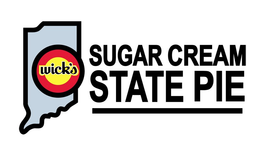 WICK'S SUGAR CREAM STATE PIE trademark