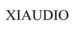 XIAUDIO trademark