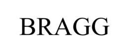 BRAGG trademark