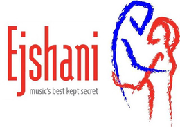 EJSHANI MUSIC'S BEST KEPT SECRET trademark