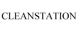 CLEANSTATION trademark