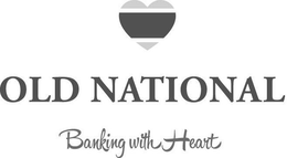 OLD NATIONAL BANKING WITH HEART trademark