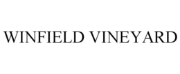 WINFIELD VINEYARD trademark
