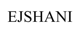 EJSHANI trademark