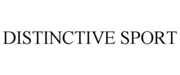 DISTINCTIVE SPORT trademark