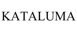 KATALUMA trademark