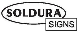 SOLDURA SIGNS trademark