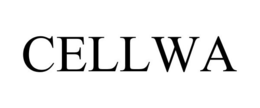 CELLWA trademark
