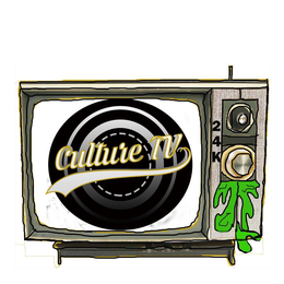 CULTURETV trademark