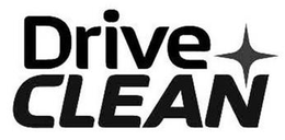 DRIVE CLEAN trademark
