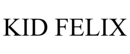 KID FELIX trademark