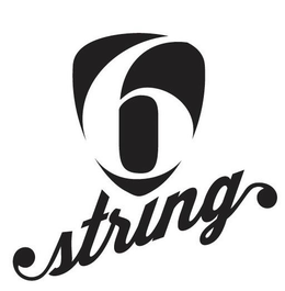 6 STRING trademark