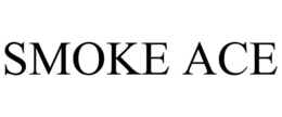 SMOKE ACE trademark