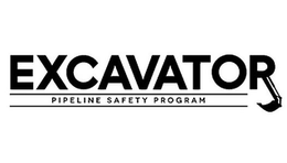 EXCAVATOR PIPELINE SAFETY PROGRAM trademark