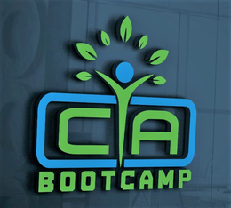 CIA BOOTCAMP trademark
