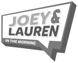 JOEY & LAUREN IN THE MORNING trademark