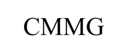 CMMG trademark